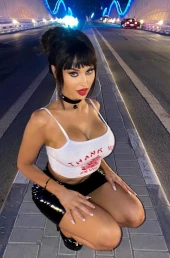 Проститутка РЕГИНА VIP