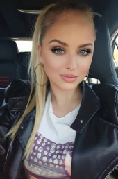 Проститутка Алеся